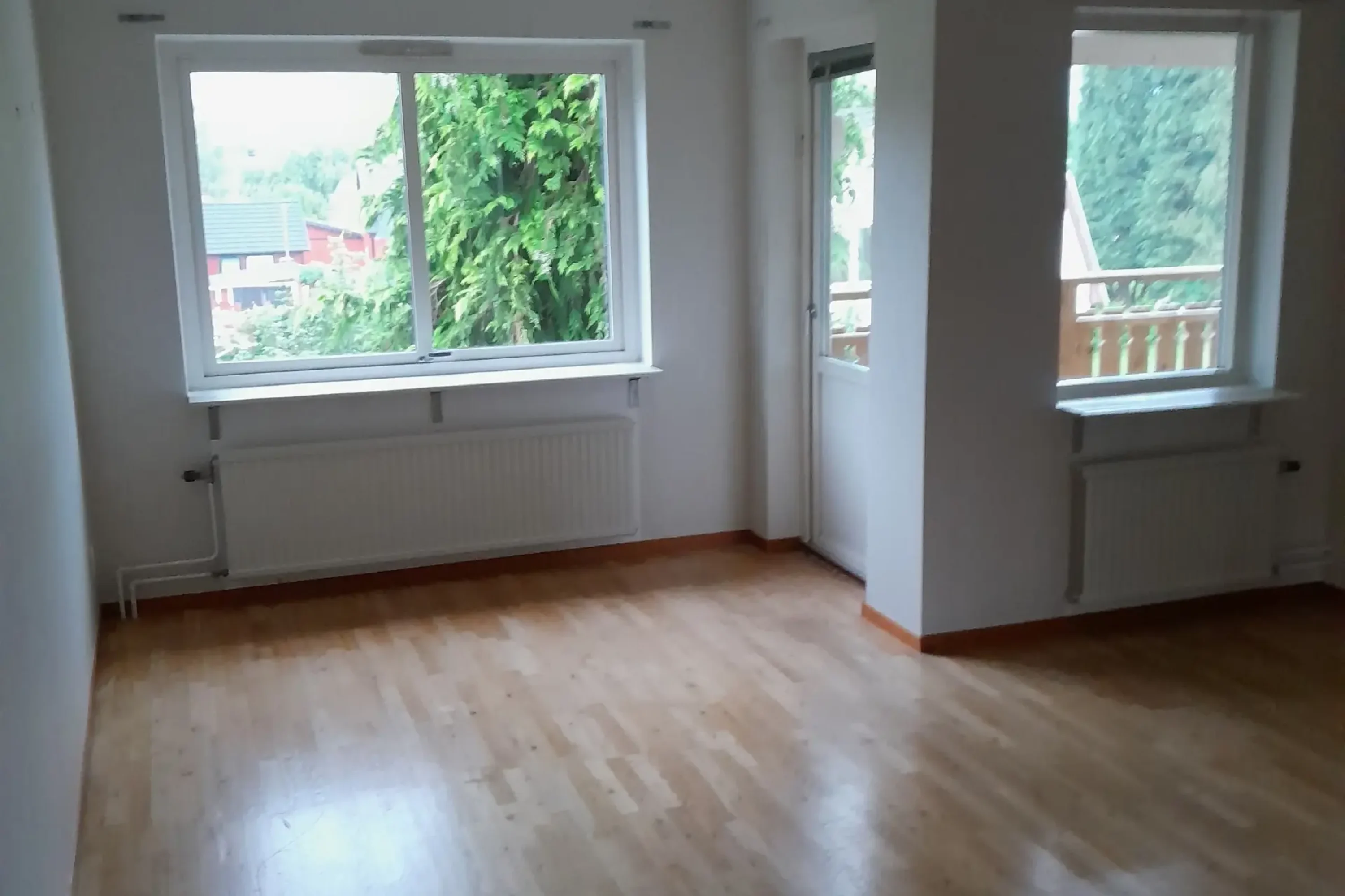 Haradsvagen 19A LGH 1102 3 RoK 01